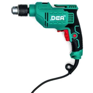 Taladro Percutor Electrico DCA 710w 13mm (AZJ06-13)