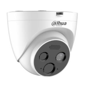 Camara Domo IP 4en1 Dahua (DHI-HY-FT431LDP-TD1F4)