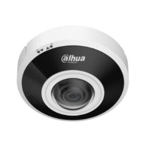 Camara ojo de Pez 5MP Dahua (IPC-EBW5641P-AS)