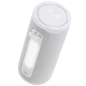Parlante Bluetooth JBL Grip Blanco (JBLGRIPWHTAM)