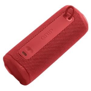 Parlante Bluetooth JBL Grip Rojo (JBLGRIPREDAM)