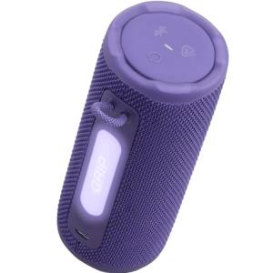 Parlante Bluetooth JBL Grip Violeta (JBLGRIPPURAM)