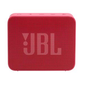 Parlante Bluetooth JBL GO Essential2 Rojo (JBLGOES2REDAM)