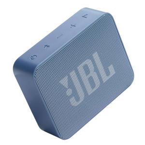 Parlante Bluetooth JBL GO Essential2 Azul (JBLGOES2BLUAM)