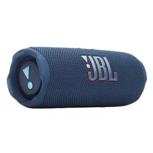 Parlante Bluetooth JBL FLIP7 Azul (JBLFLIP7BLUAM)