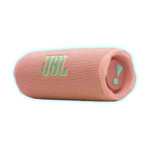 Parlante Bluetooth JBL FLIP7 Rosa (JBLFLIP7PINKAM)