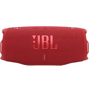 Parlante Bluetooth JBL CHARGE 6 ROJO (JBLCHARGE6REDAM)