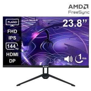 Monitor Gamer Teros 23.8" Plano IPS FHD 144hz (TE-2417S)