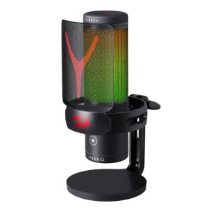 Microfono Gamer Redragon FENRIS (GM301)