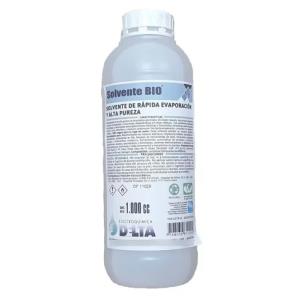 Solvente Desengrasante x1 L DELTA (BIOX1)