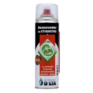 Despega Etiquetas 210 g 330 cc Delta (DESP)