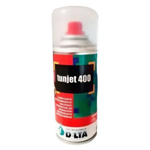 Tunjet 400 120gr Delta (T400)