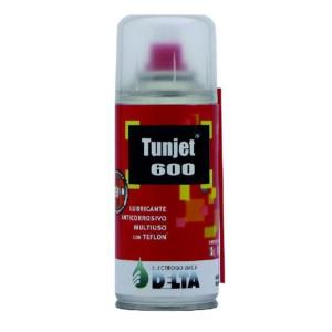 Tunjet 600 105gr Delta (T600)