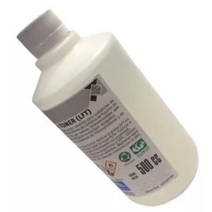 Limpiador de Toner x 500cc Delta (LTO)