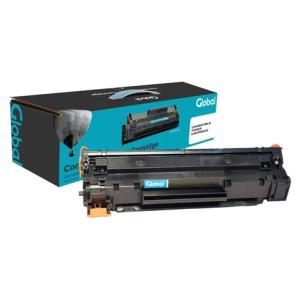 Toner Alternativo HP Global W1510A/151A S/Chips (W1510ACOMP)