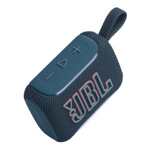 Parlante Bluetooth JBL GO5 Azul (JBLGO5BLUAM)