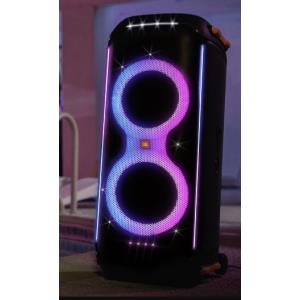 Parlante JBL Party Box 710 Bivolt Black (JBLPARTYBOX710AM)