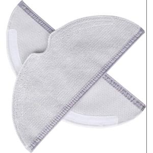 Paño de microfibra lavable de repuesto para Aspiradira Ezviz (RE5P) mop cloth 190613386