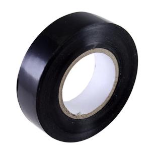 Cinta Aisladora de Pvc Vapex 20mtsx19mmx0,18mm NEGRA (ICAS2018N)
