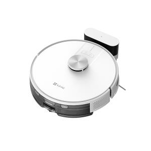 Aspiradora Robot Ezviz 4000Pa Large Suction (CS-RE4-PWT2)