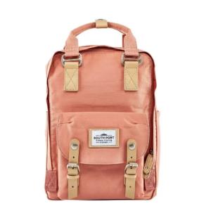 Mochila Tipo Kanken Rosa South Port (MOCH027R)