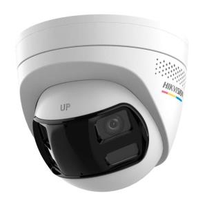 Camara Domo IP Panoramica 6mp 2.8mm Hikvision (DS-2CD1367G2HP-LIUF/SL)
