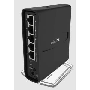 Router Mikrotik RBD52G-5HacD2HnD-TC