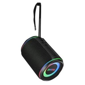 Parlante Portatil Moonki MO-R88BT Negro