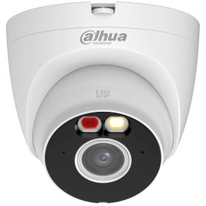 Camara IP Domo 4mp 3.6mm Dahua (DH-IPC-T4AP-PV-0360B)