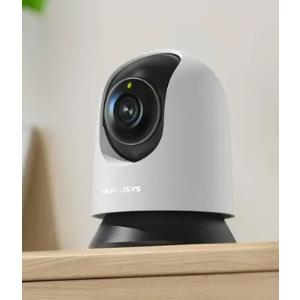 Camara IP Interior 1080p HD 360 Mercusys (MC200)
