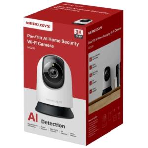Camara IP Interior 3k 5mp Mercusys (MC230)