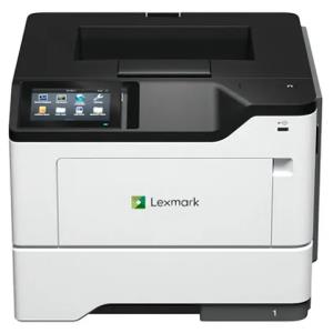 Impresora LEXMARK Laser MS632DWE (38S0501)
