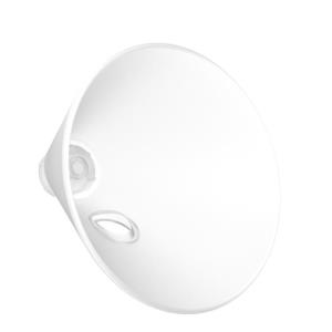 Boquilla para Modulo Detector de Alcohol x40u Hikvision (DS-K7MX-A0)