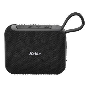 Parlante Kolke Inalambrico SBox Negro (KPP-734) 630795