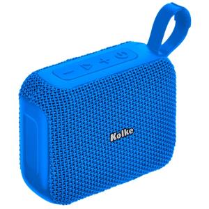 Parlante Kolke Inalambrico SBox Azul (KPP-734) 630796
