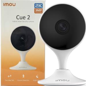 Camara IP IMOU Cue 2 2.8mm 3MP (IPC-C32EP)