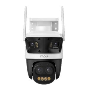Camara Imou Domo Cruiser Pano Z 4+4+5MP (IPC-S76DP-13M0N)