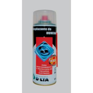 Desplazante de Humedad 275g Delta (DEHU)