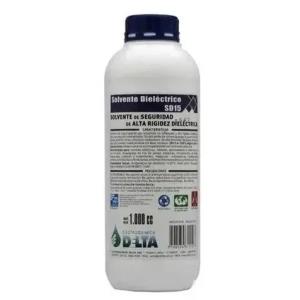 Solvente Dielectrico x1L Delta (SD15A)