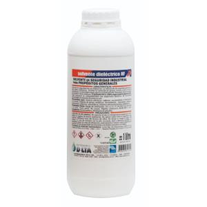 Solvente Dielectrico HF Propositos Delta (HFX1)