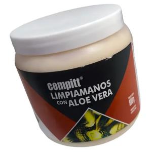 Limpia Manos x 900 gr Delta (LMX900)