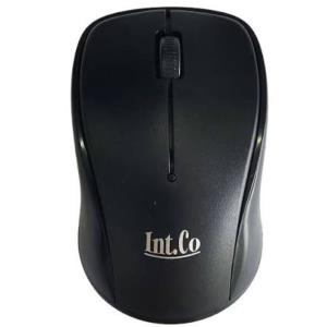 Mouse Inalambrico 1000Dpi Int.Co (RDB-505)