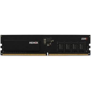 Memoria DDR5 32Gb 5600Mhz MEMOX (MMD532G56U) BULK