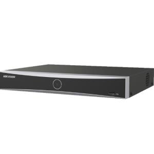 NVR 8 canales Hikvision DS-7608NXI-K1(E)