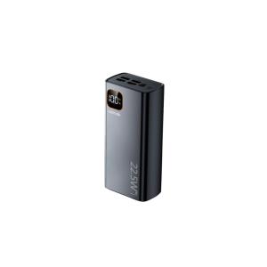 Power Bank 22.5w Carga Rapida 30.000mah Netmak (NM-PB11)