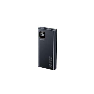 Power Bank 22.5w Carga Rapida 20.000mah Netmak (NM-PB13)