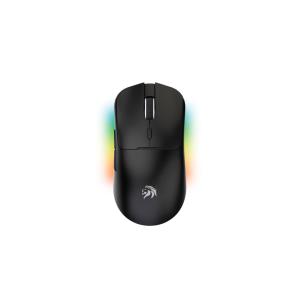 Mouse Gamer Inalambrico Tri-Modo Netmak (NM-GM64)