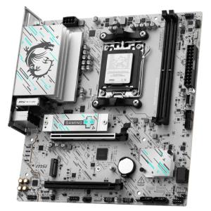 Mother MSI B840M GAMING WIFI6E AM5 (911-7E76-001)
