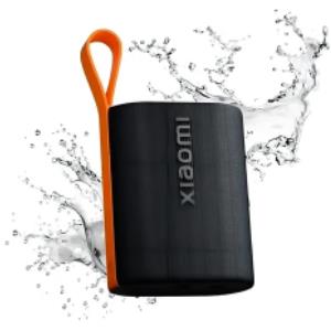 Parlante Bluetooth Xiaomi Sound Pocket Black MDZ-37-DB (QBH4269GL)