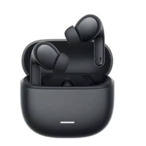 Auricular Inalambrico Xiaomi Redmi Buds 8 Lite Black (BHR08OMGL)